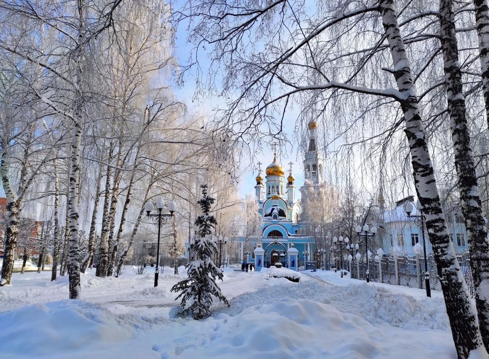 Photograph by Наталия Васильева