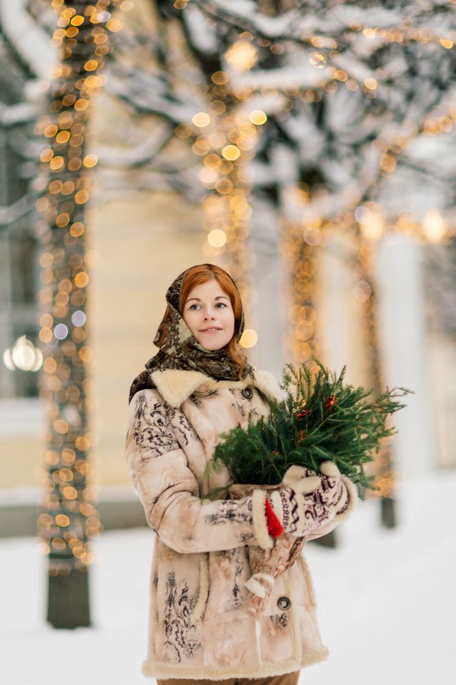 Photograph by Кристина Толстикова