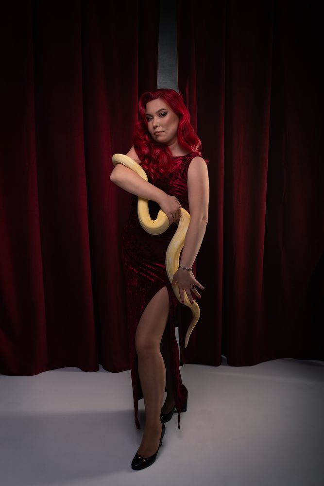 Photograph by Элеонора Чернова