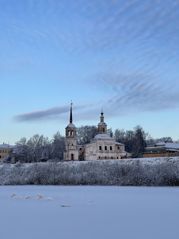 Photograph by Елена Чебан