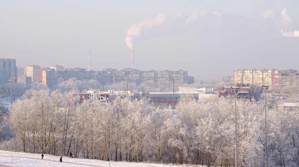 Photograph by Блюмина Елена