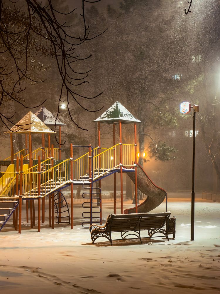 Photograph by Igor M.