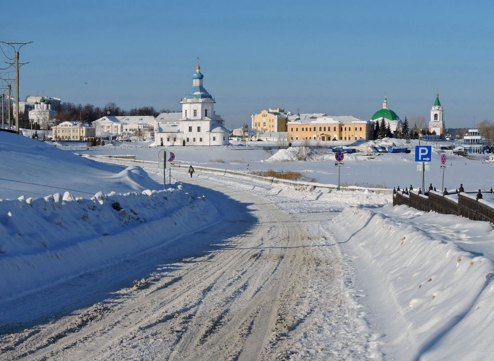 Photograph by Наталия Васильева