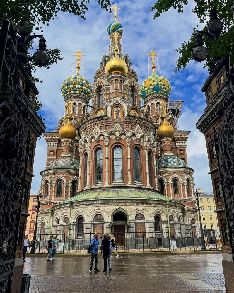 Photograph by Екатерина Артемова