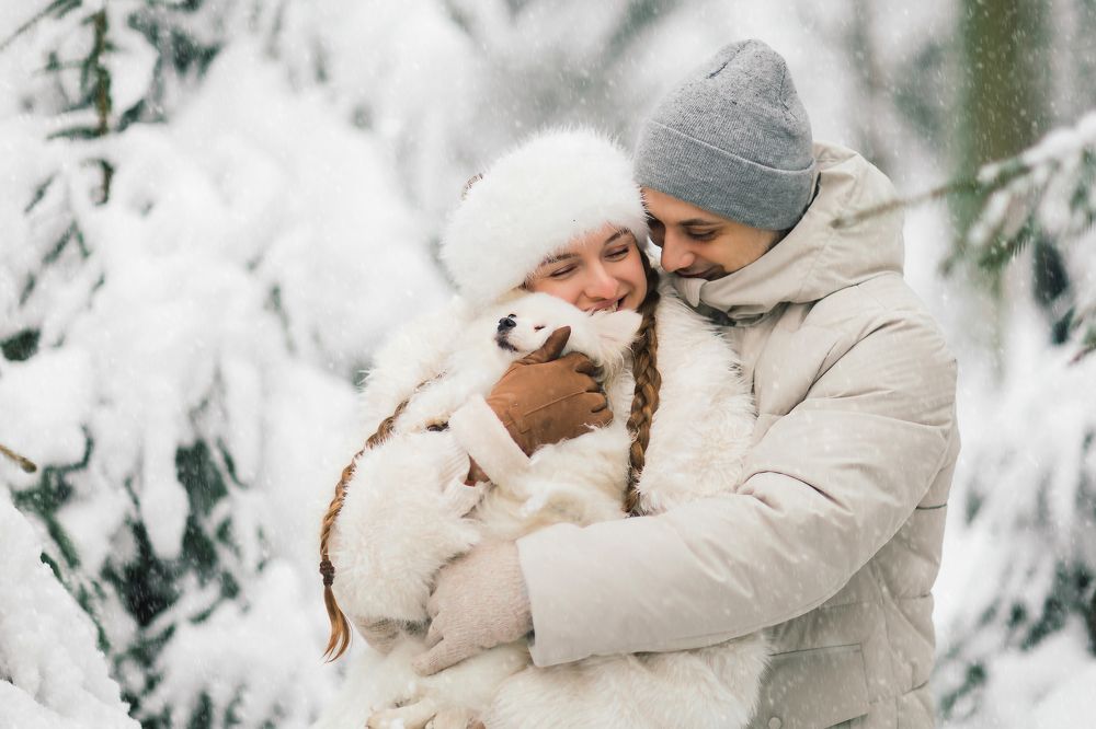 Photograph by Кристина Толстикова