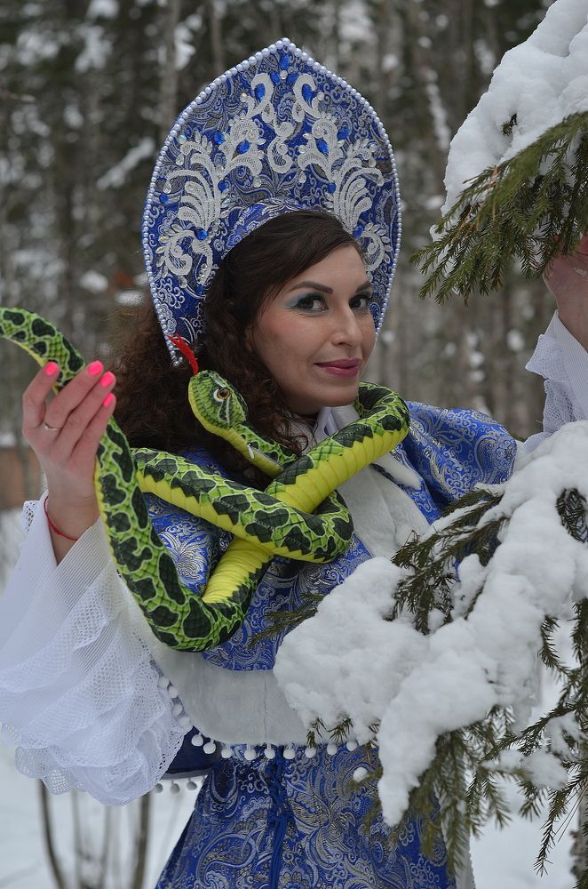 Photograph by Анна Морозова