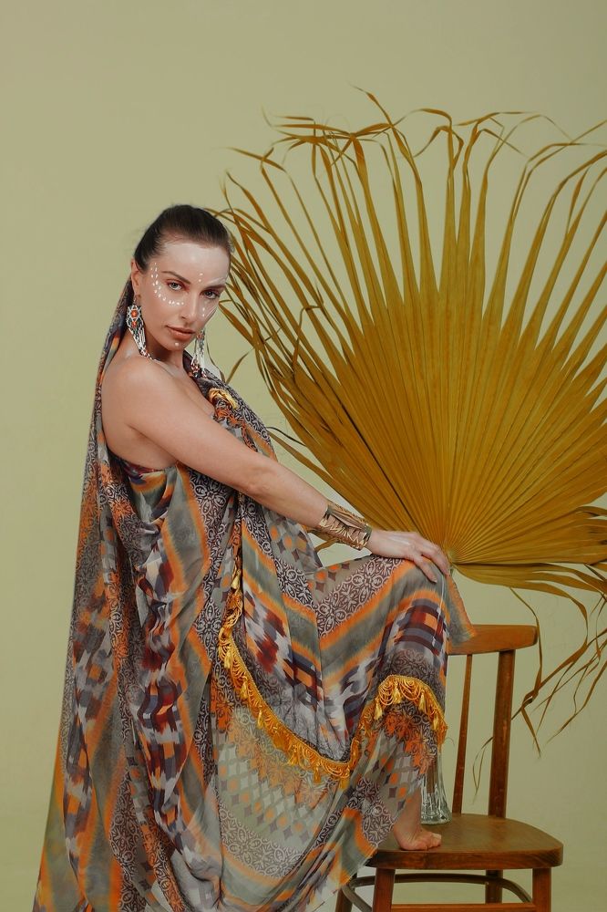 Photograph by Ксения Орлова