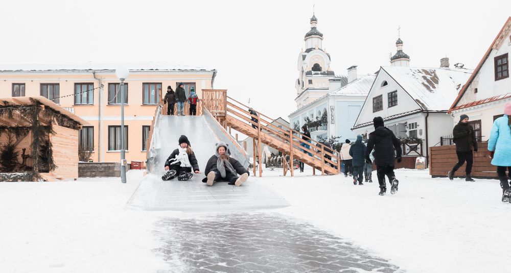 Photograph by Vitaliy