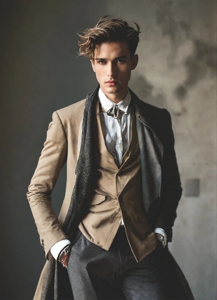 Фотография автора Anton Vorgin