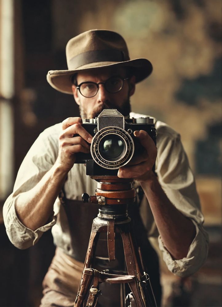 Фотография автора Anton Vorgin