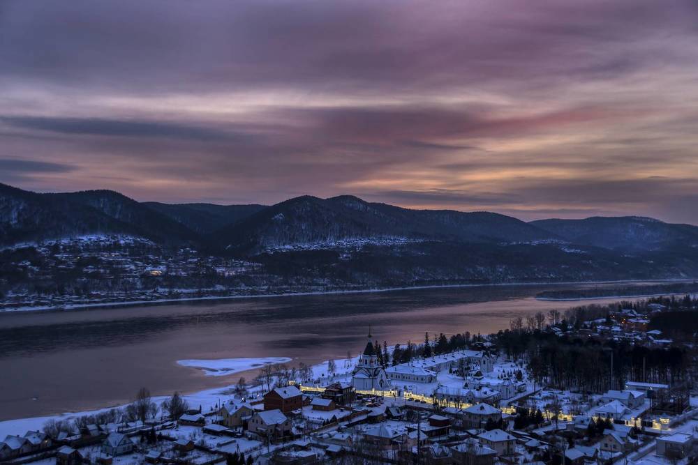 Photograph by Наталья Дроздова