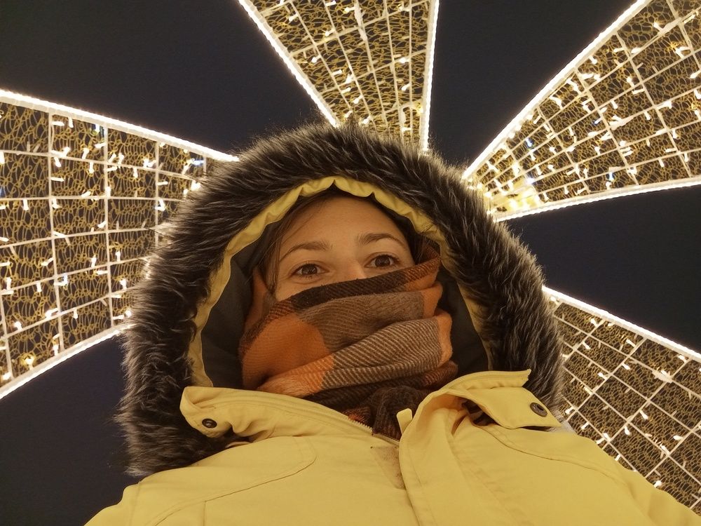 Фотография автора Оксана