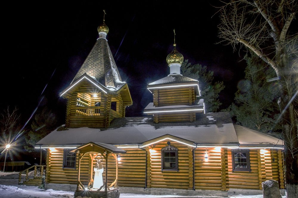 Photograph by Сергей Черных