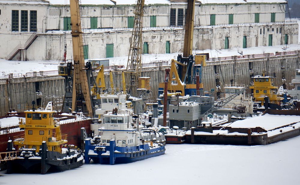 Photograph by Блюмина Елена