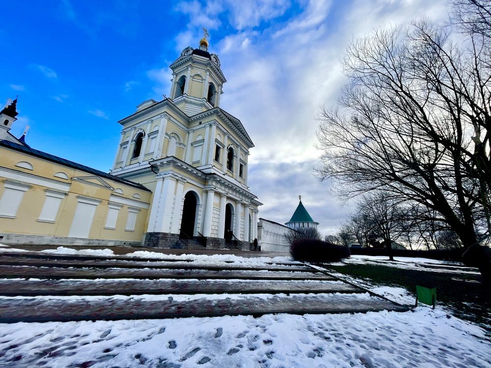 Photograph by Екатерина Артемова