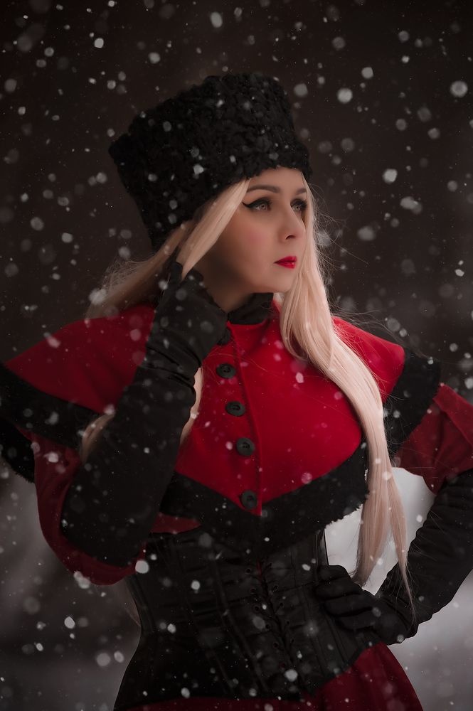 Photograph by Беликов Алексей