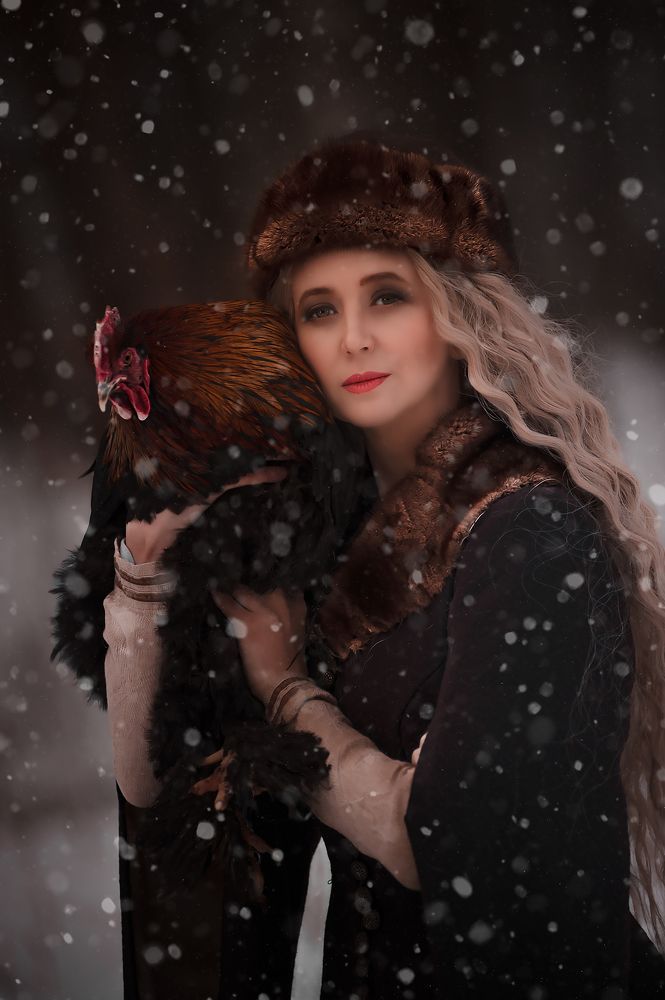 Photograph by Беликов Алексей