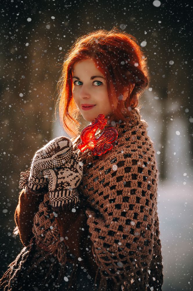 Photograph by Беликов Алексей