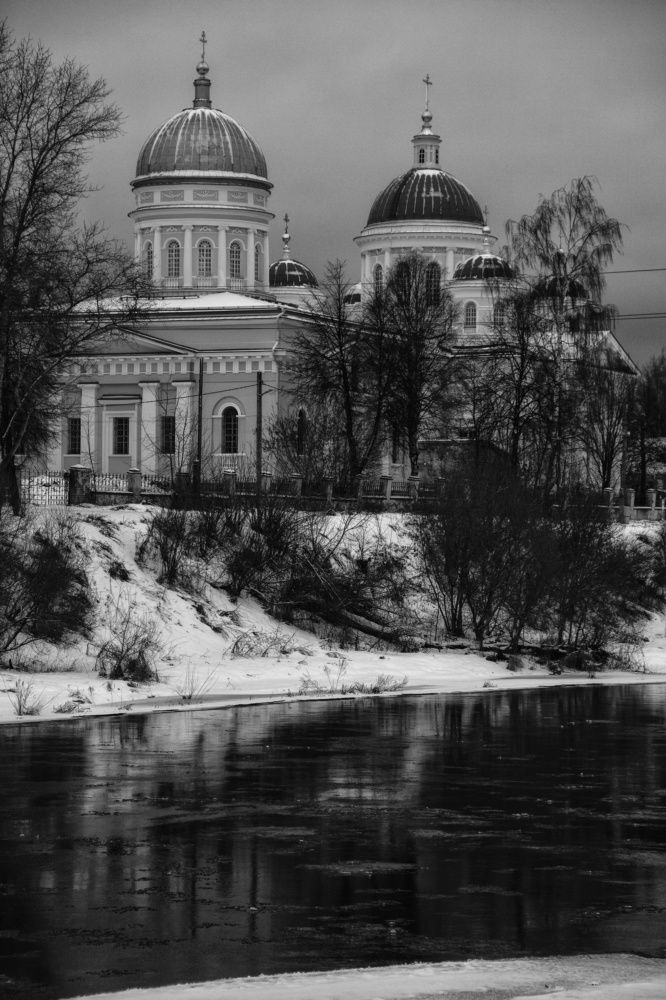 Фотография автора Алёна Михайлова