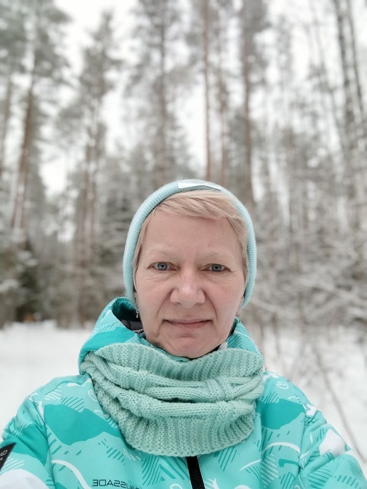 Photograph by Елена Малкова