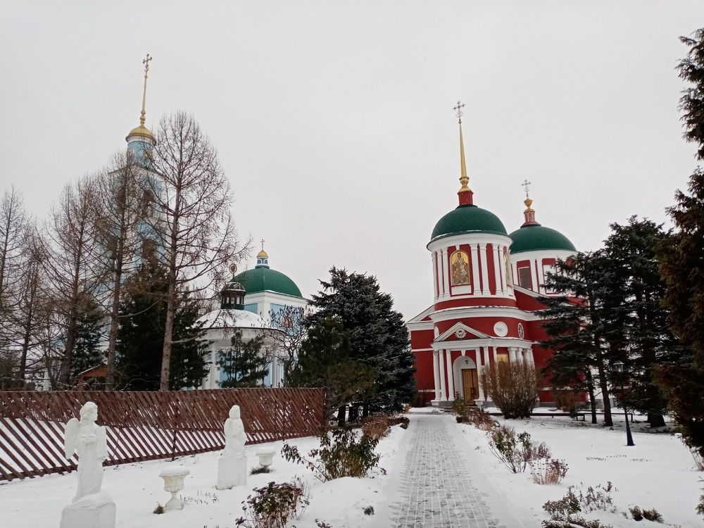 Photograph by Елена Сухорученкова