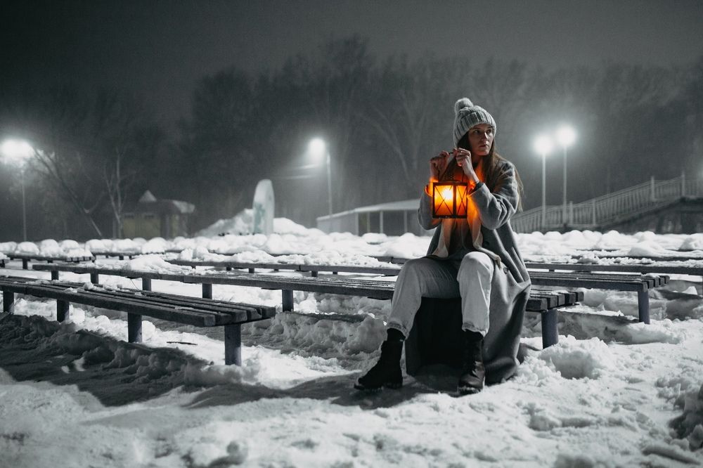 Photograph by Дмитрий Рогов