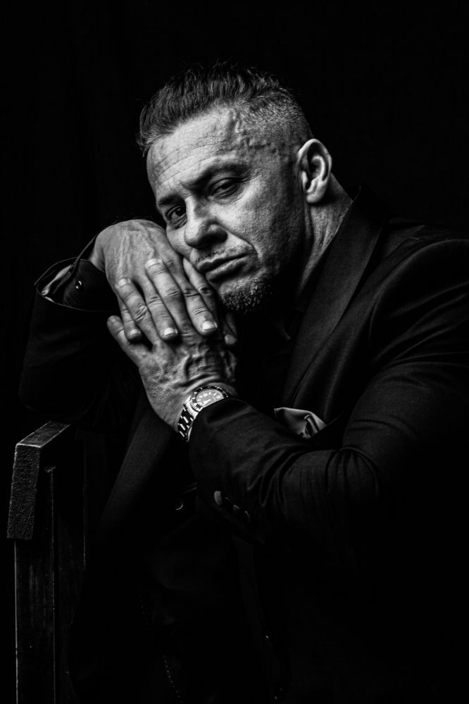 Брутальность