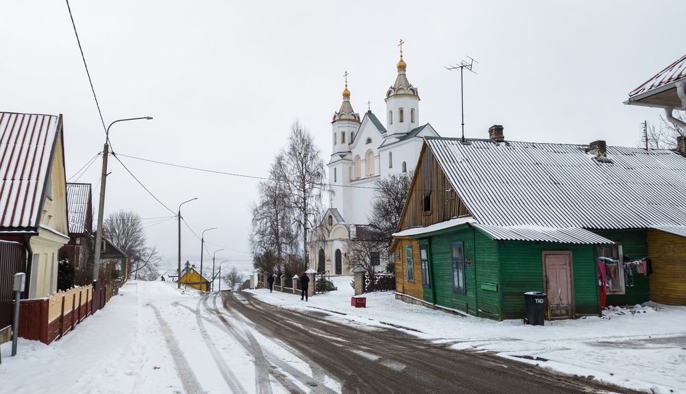 Photograph by Vitaliy