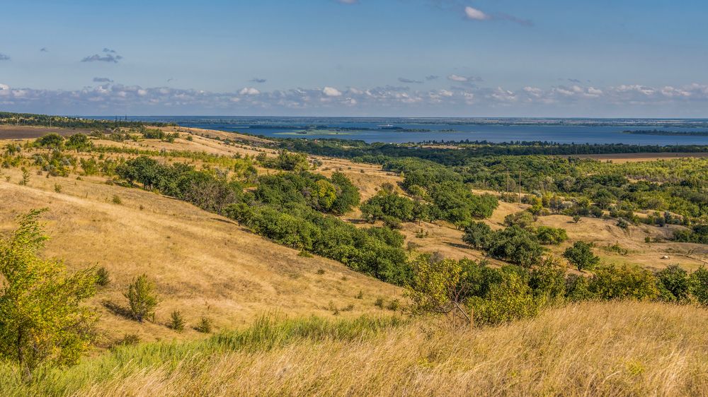 Photograph by Андрей К. Белов