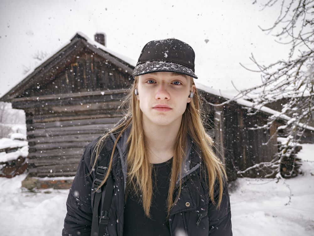 Photograph by Иван Труфанов