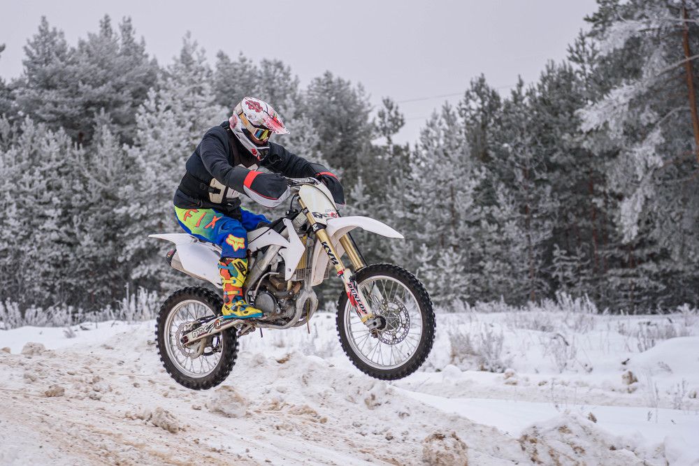 Photograph by Динара Зуйкова