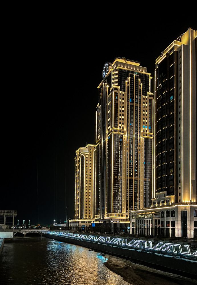 Photograph by Julia Andreeva