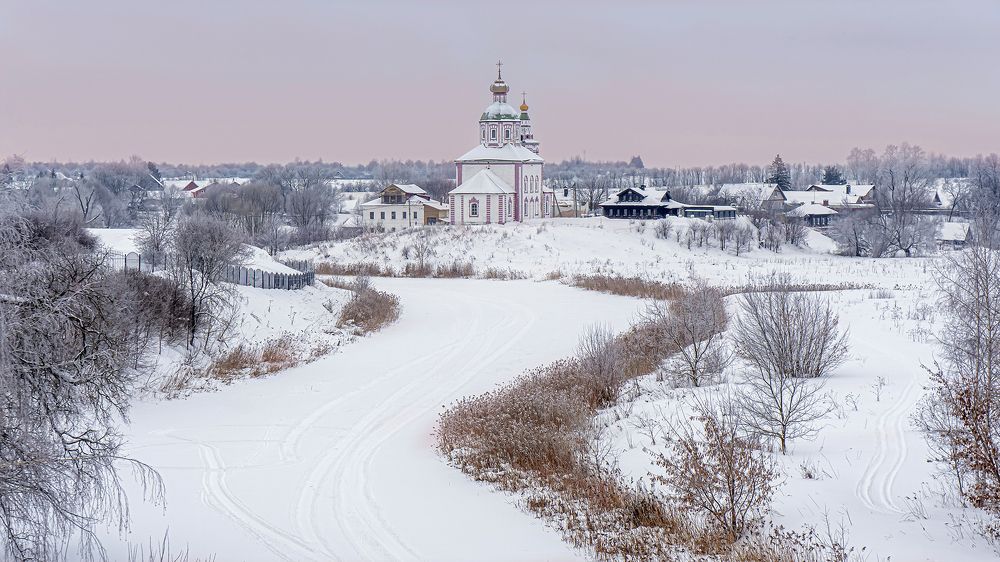 Photograph by Добродий Михаил