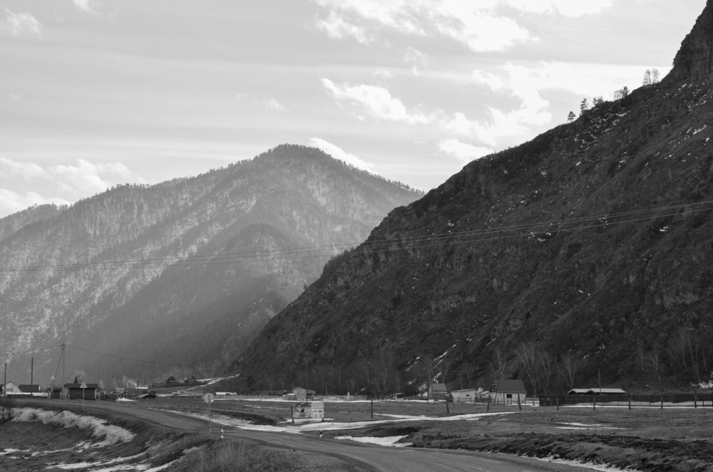 Photograph by Татьяна Герасимцева