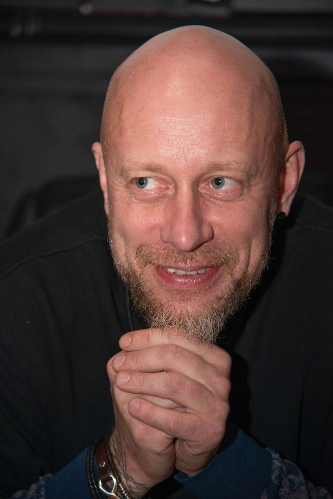 Photograph by Брусенцев Олег