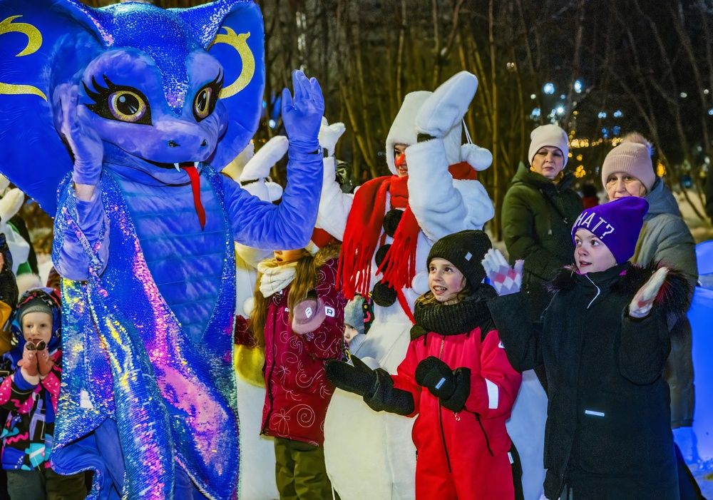 Фотография автора Коваленко Елена