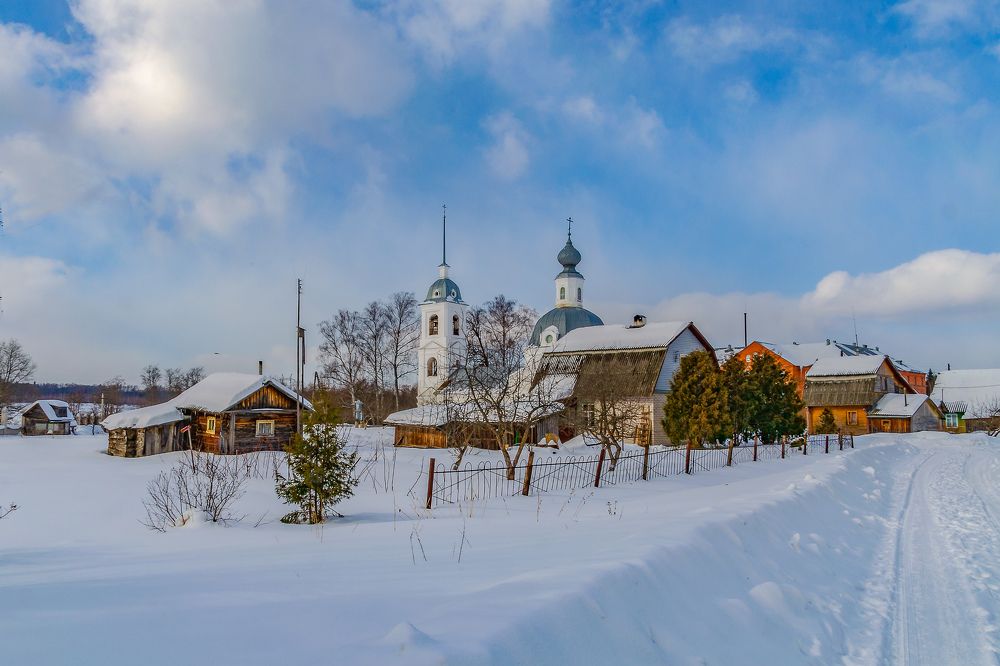 Photograph by Андрей К. Белов