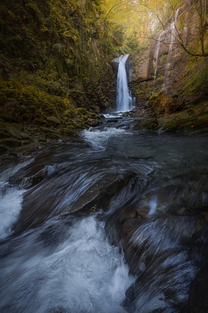 Фотография автора Andrea Bartoli