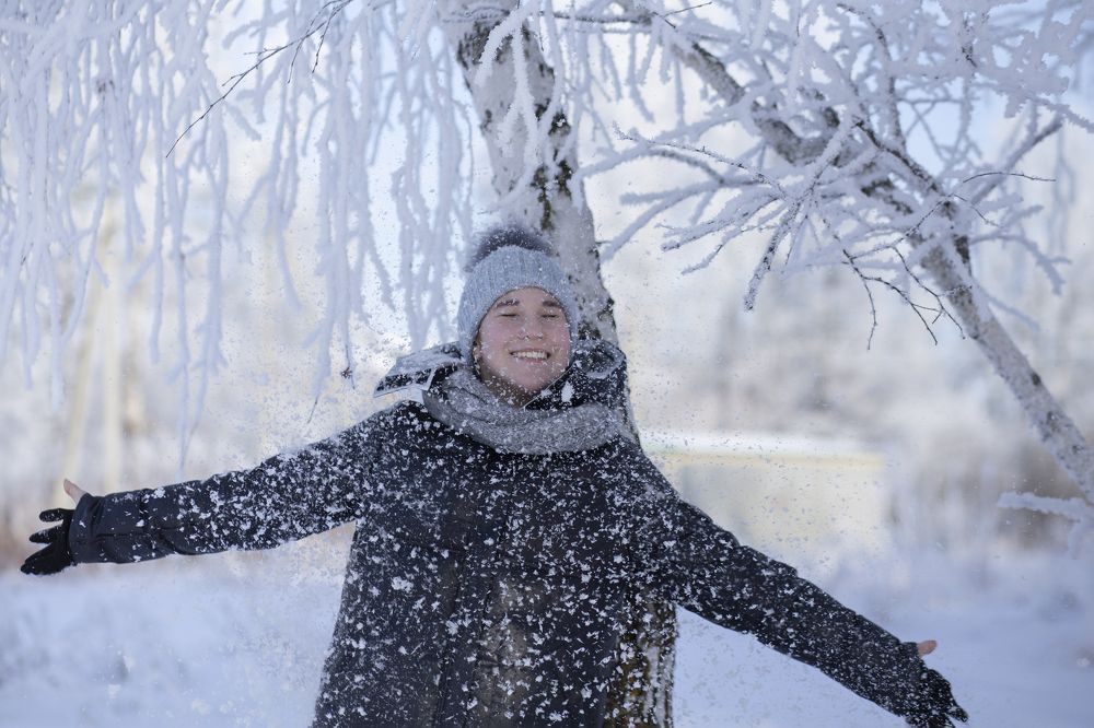 Photograph by Светлана Карнаух