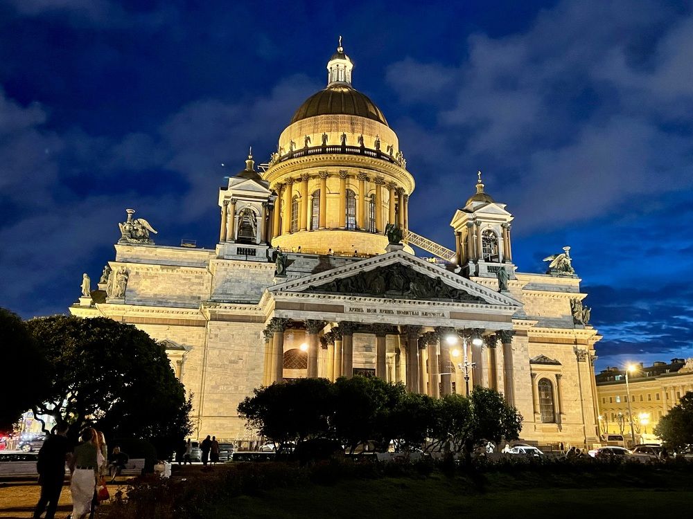 Photograph by Екатерина Артемова