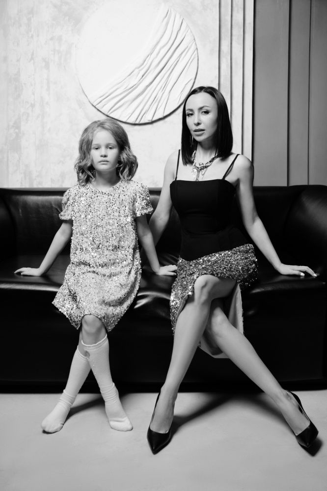 Photograph by Ольга Сидорова