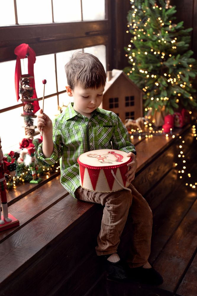 Photograph by Ольга Чувалдина