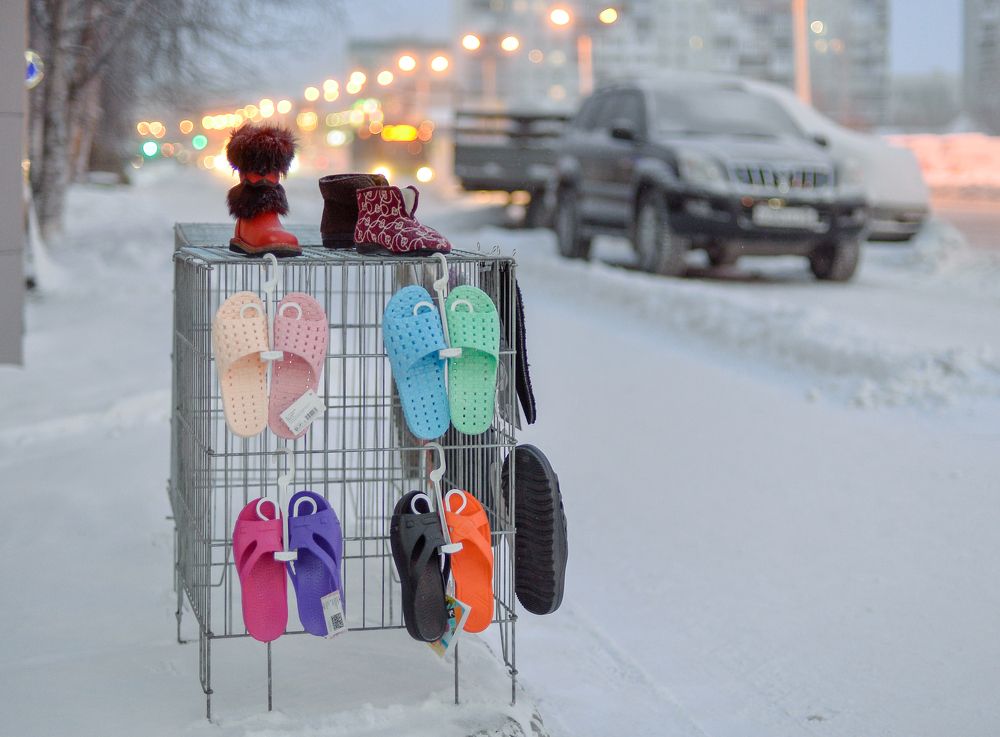 Photograph by Михаил Плецкий