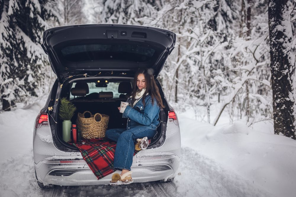 Photograph by Екатерина Колот