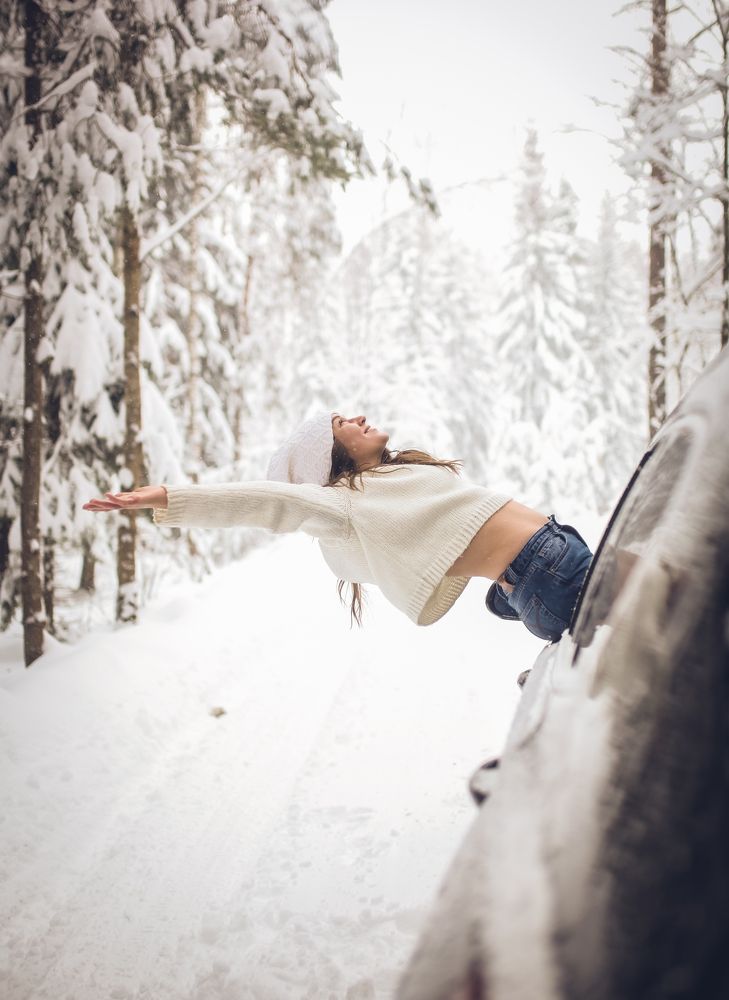 Photograph by Екатерина Колот