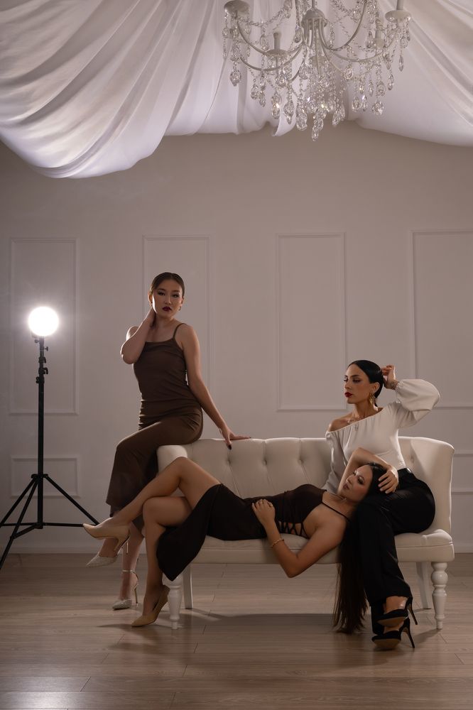 Photograph by Екатерина Григорьева