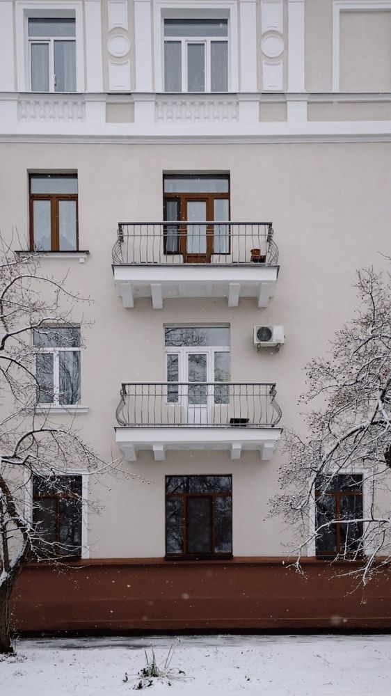 Photograph by Екатерина Кузнецова