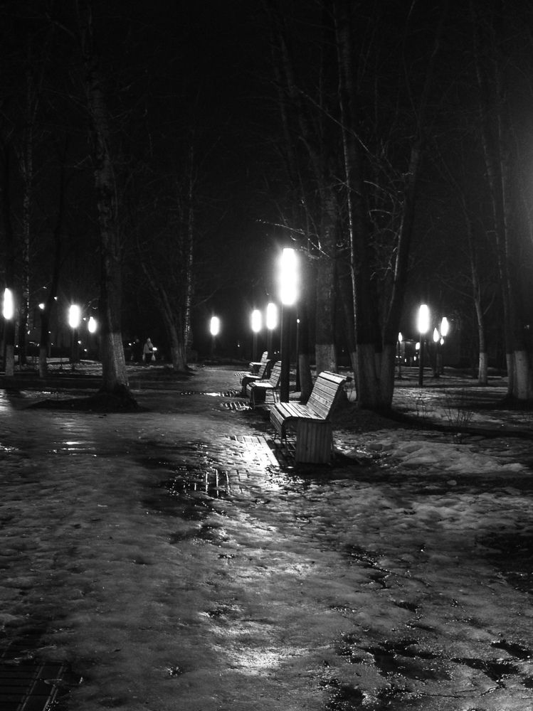 Photograph by NATALLIA KUPRINA