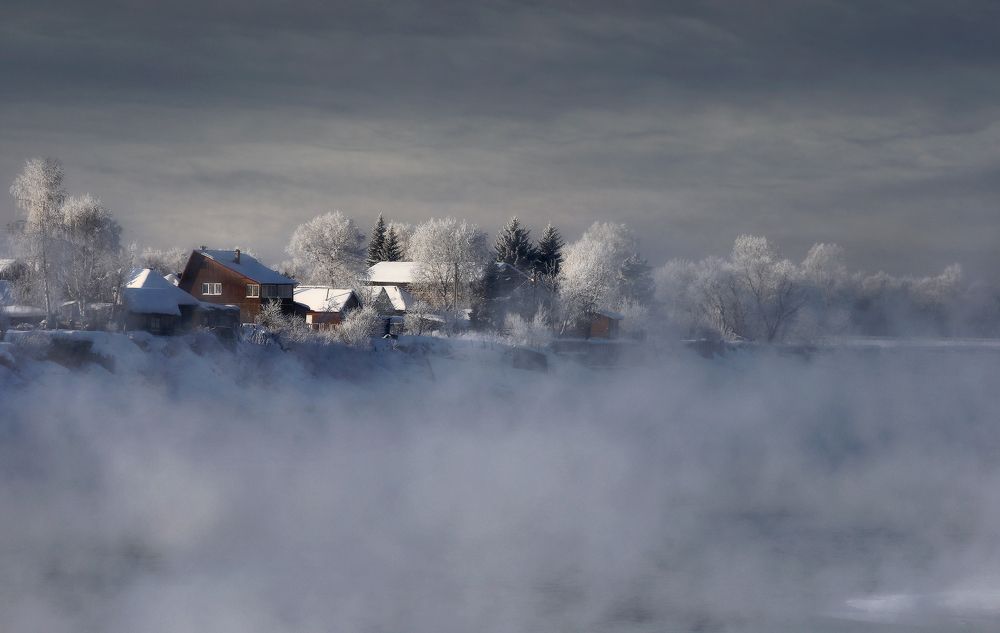 Photograph by Галина Хвостенко