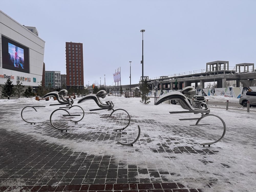 Photograph by Меруерт Айманова